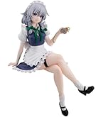 Amazon | セガ 東方Project プレミアムフィギュア “古明地こいし